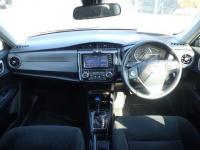Toyota COROLLA AXIO 2017