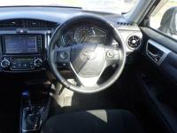 Toyota COROLLA AXIO 2017