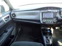 Toyota COROLLA AXIO 2017