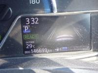 Toyota COROLLA AXIO 2017