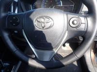 Toyota COROLLA AXIO 2017