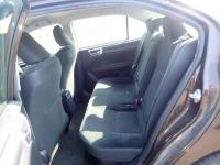 Toyota COROLLA AXIO 2017