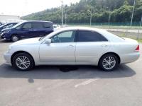 Toyota CROWN 2004