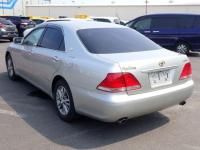 Toyota CROWN 2004
