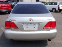 Toyota CROWN 2004