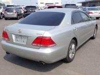 Toyota CROWN 2004