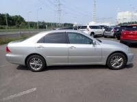 Toyota CROWN 2004