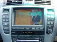 Toyota CROWN 2004