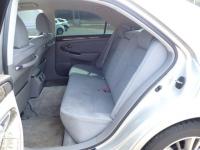 Toyota CROWN 2004