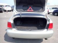 Toyota CROWN 2004
