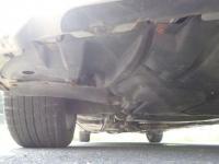 Toyota CROWN 2004