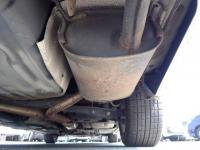 Toyota CROWN 2004