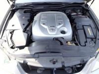 Toyota CROWN 2004
