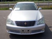 Toyota CROWN 2004