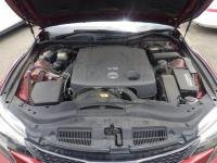 Toyota MARK X 2016