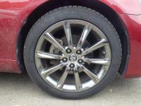 Toyota MARK X 2016