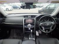 Toyota MARK X 2016