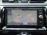 Toyota MARK X 2016