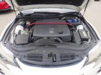 Toyota MARK X 2014