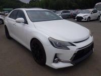 Toyota MARK X 2014