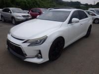Toyota MARK X 2014