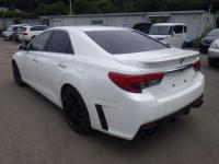 Toyota MARK X 2014