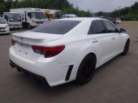 Toyota MARK X 2014