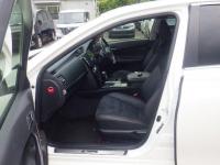 Toyota MARK X 2014