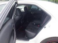 Toyota MARK X 2014