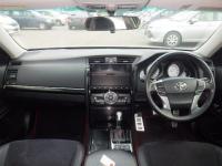 Toyota MARK X 2014