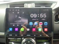 Toyota MARK X 2014