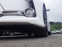 Toyota MARK X 2014