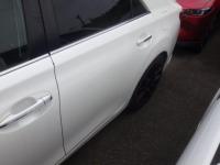 Toyota MARK X 2014
