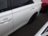 Toyota MARK X 2014