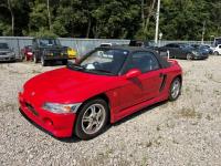 Honda BEAT 1991