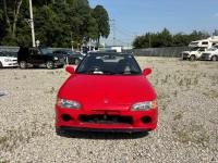 Honda BEAT 1991