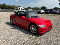 Honda BEAT 1991