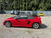 Honda BEAT 1991