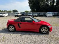 Honda BEAT 1991