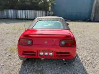 Honda BEAT 1991