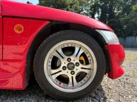 Honda BEAT 1991