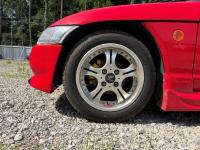 Honda BEAT 1991