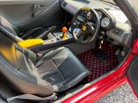 Honda BEAT 1991