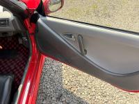 Honda BEAT 1991