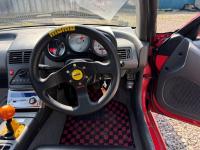 Honda BEAT 1991