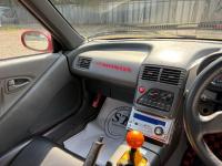 Honda BEAT 1991