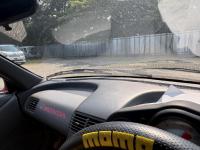 Honda BEAT 1991