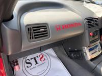 Honda BEAT 1991
