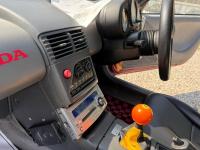 Honda BEAT 1991