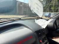 Honda BEAT 1991